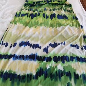 Dress Barn Dresses - Sun Dress Dress Barn Dresses - Sun Dress